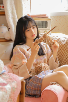 女人香